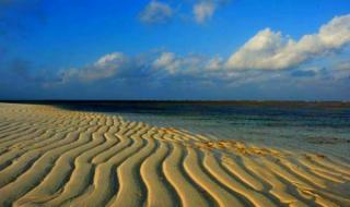 西沙群岛自由行攻略 怎么去西沙群岛旅游