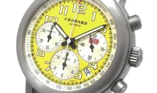 萧邦手表售后维修点 萧邦手表售后维修点