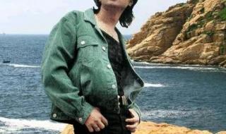 黄家驹参加中国好歌曲