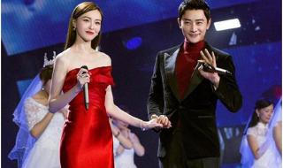 齐刘海拍婚纱照好看么 新娘齐刘海发型图片 齐刘海拍婚纱照好看么 新娘齐刘海发型图片