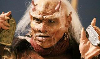 魑魅魍魉是什么意思 魑魅魍魉是什么意思