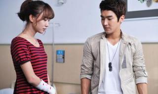 转身说爱你电视剧 转身说爱你电视剧