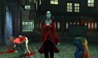 变成血族是什么体验 变成血族是什么体验