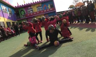 红太阳幼儿园有多恐怖 红太阳幼儿园有多恐怖