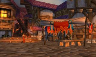 魔兽世界怎么发邮件 魔兽世界怎么发邮件