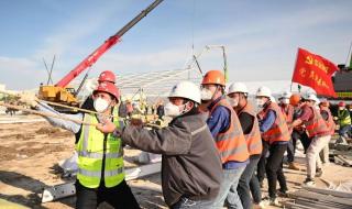 鏖战犹酣是什么意思