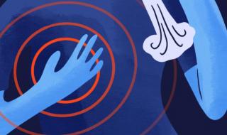 一病例被一口痰传染 一病例被一口痰传染