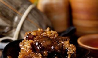 粽子发朋友圈的说说 粽子发朋友圈的说说