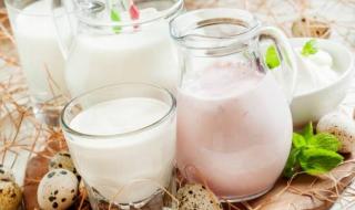 中老年吃什么奶粉好 中老年吃什么奶粉好