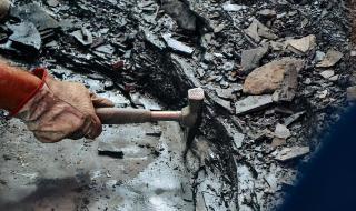 贵州发现完整恐龙化石 贵州发现完整恐龙化石