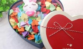 送好朋友的生日礼物 送好朋友的生日礼物