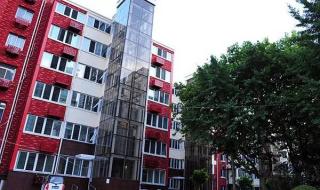 自己装电梯要多少钱