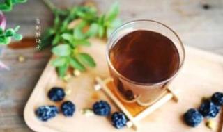 浙江中医院乌梅汤2.0