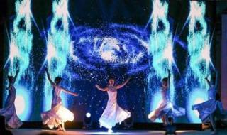 适合年会表演的舞蹈