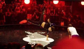 适合年会表演的舞蹈