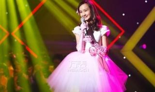 中国新生代香奈儿