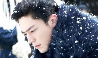 内娱古装美男去哪了_