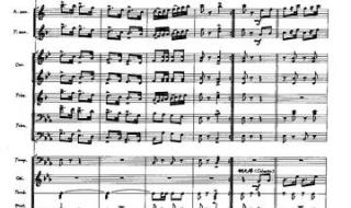 中国军乐进行曲20首