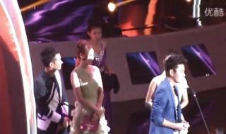 2012亚洲音乐颁奖典礼