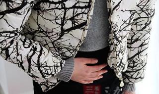 剖腹产后怎样瘦肚子