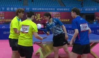 全锦赛2024年赛程表