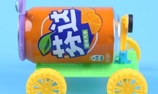 小学生手工制作作品