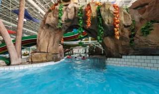 天山海世界门票团购