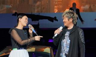 那英的歌曲只要有你