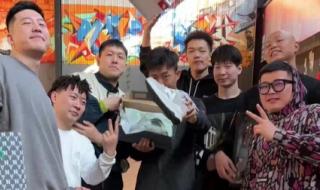 兄弟篮球2媒体礼包