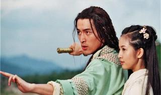 舍生取义的英雄人物