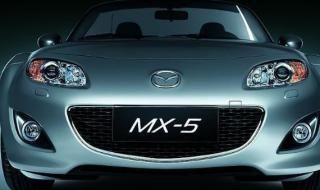 十万元左右的敞篷车