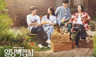 以一当百的管家韩剧 以一当百的管家韩剧