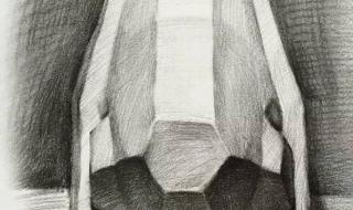 人体器官分布图画画