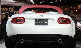 十万元左右的敞篷车