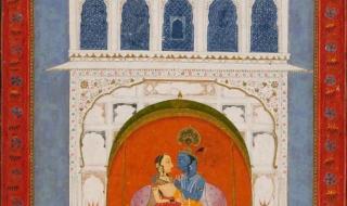 我爱的人他却不爱我