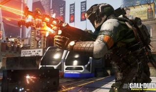 使命召唤6存档在哪