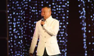 2018央视春节联欢晚会 2018央视春节联欢晚会