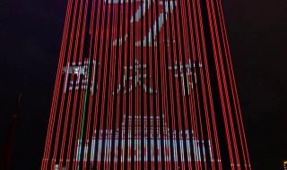 10月1日祝福祖国的话