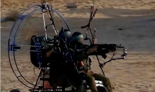 以色列女兵被哈马斯