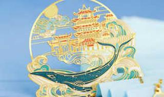 中秋节书签制作简单