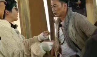 任达华个人资料年龄 任达华个人资料年龄