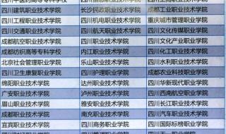 中专升大专怎么报考