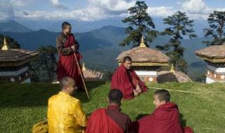 世界最穷的国家排名