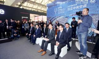 深圳wta年终总决赛