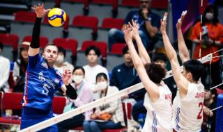 男排联赛2023赛程表