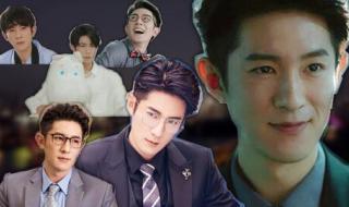 病娇男孩的精分日记