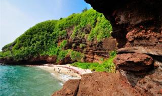 本地旅游攻略--涠洲岛