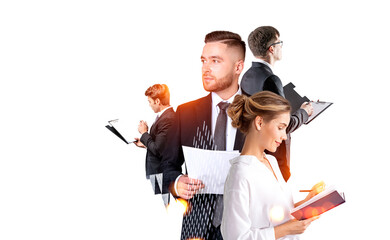 网课直播如何添加虚拟背景一部手机实现虚拟直播间 网课虚拟背景图搞笑